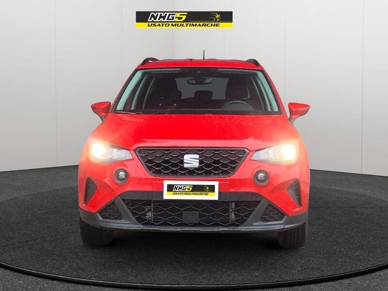 Seat Arona 1.0 EcoTSI Style