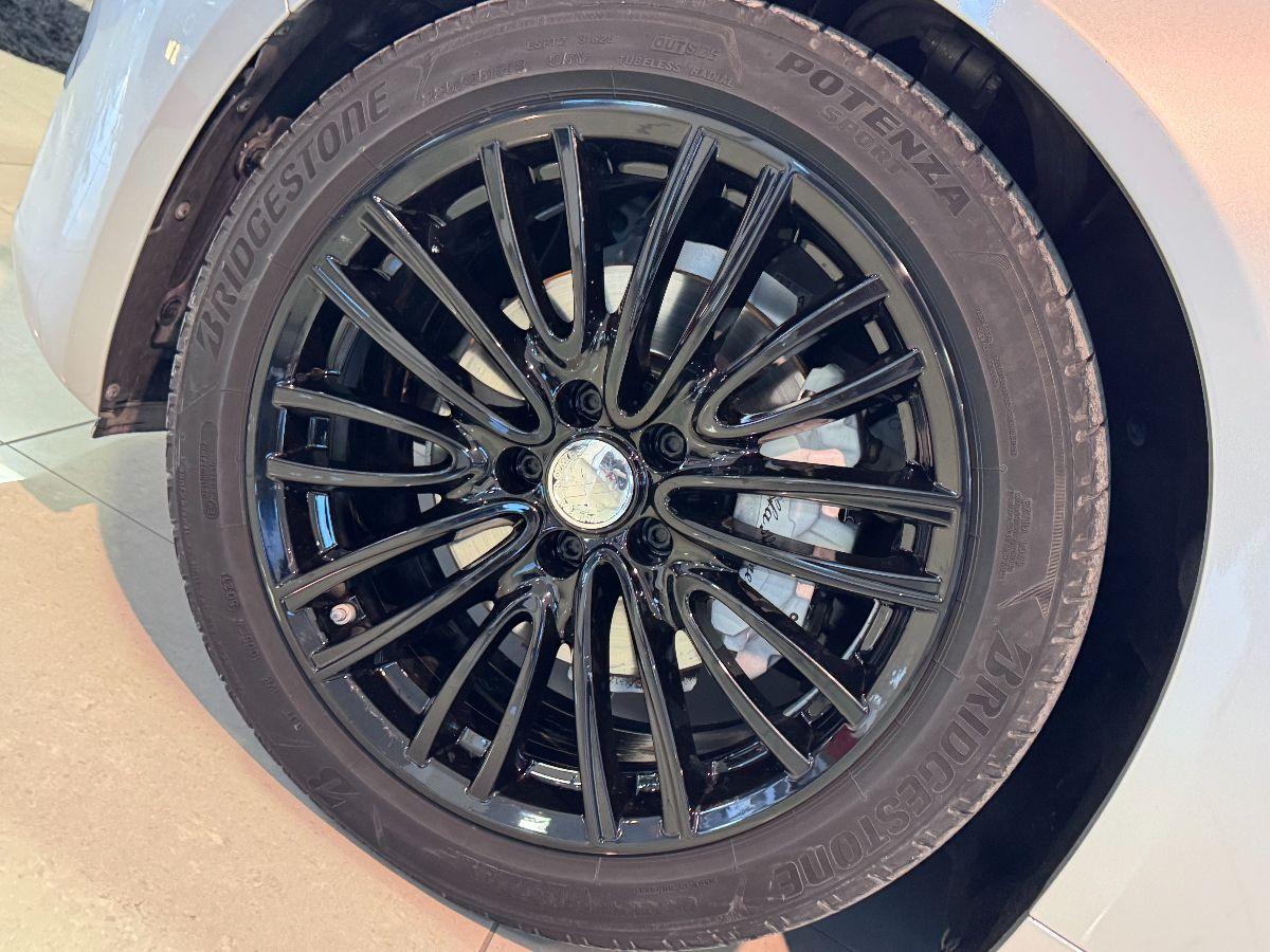 ALFA ROMEO Giulia 2.2 Turbodiesel 150 CV AT8 Super