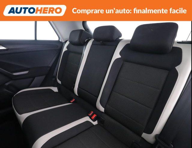 VOLKSWAGEN T-Roc 1.5 TSI ACT DSG Advanced BlueMotion Technology