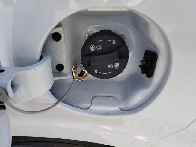 KIA Picanto 1.0 GDi GPL 5 porte Urban