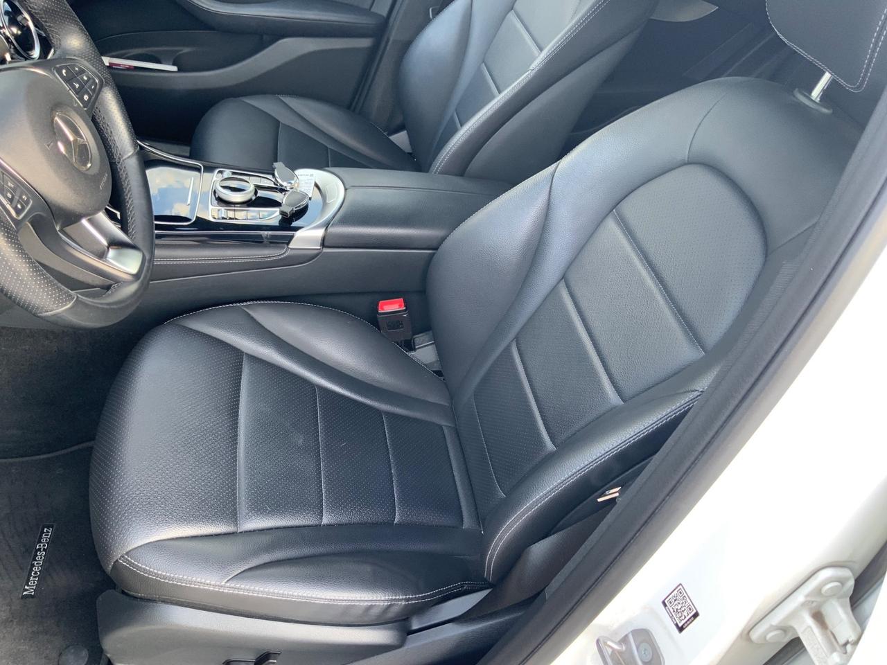 Mercedes-benz GLC 250 d 4Matic Premium COUPE