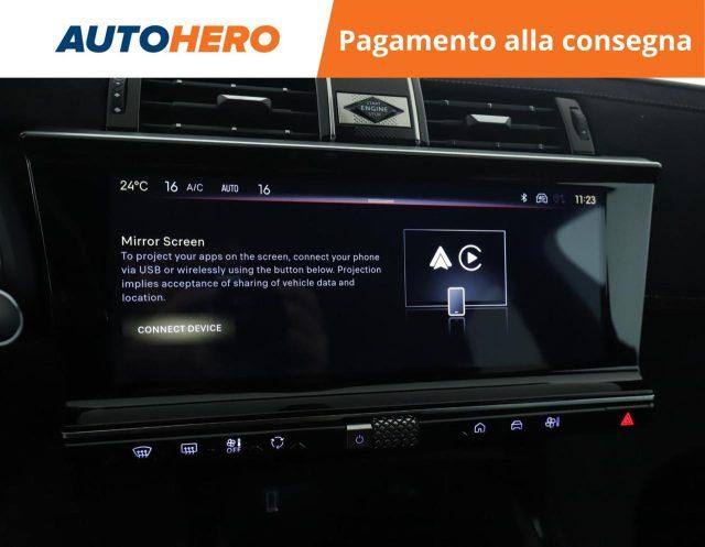 DS AUTOMOBILES DS 7 BlueHDi 130 aut. Performance Line