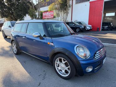 MINI - Clubman - 1.6 16V Cooper D Chili