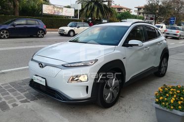 HYUNDAI Kona EV 39 kWh XPrime