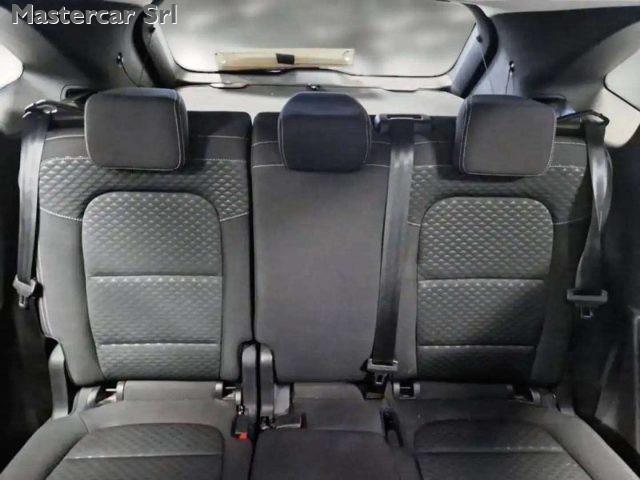 FORD Kuga Kuga 1.5 ecoblue Connect 2wd 120cv Auto - GK242FR
