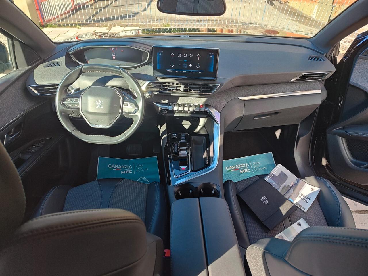 PEUGEOT 3008 B.HDI 1.5 130 CV S&S EAT8 ALLURE PACK