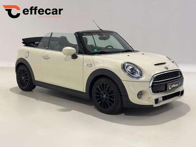MINI Cooper Cabrio Mini 2.0 S
