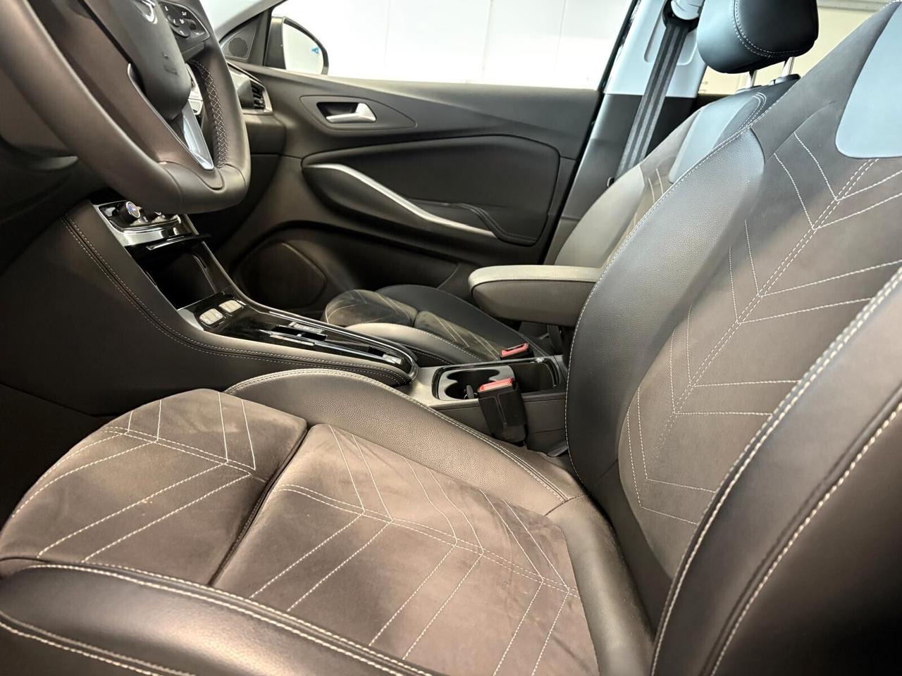 Opel Grandland ULTIMATE 1.2 Turbo 12V 130 CV aut. SPOTICAR