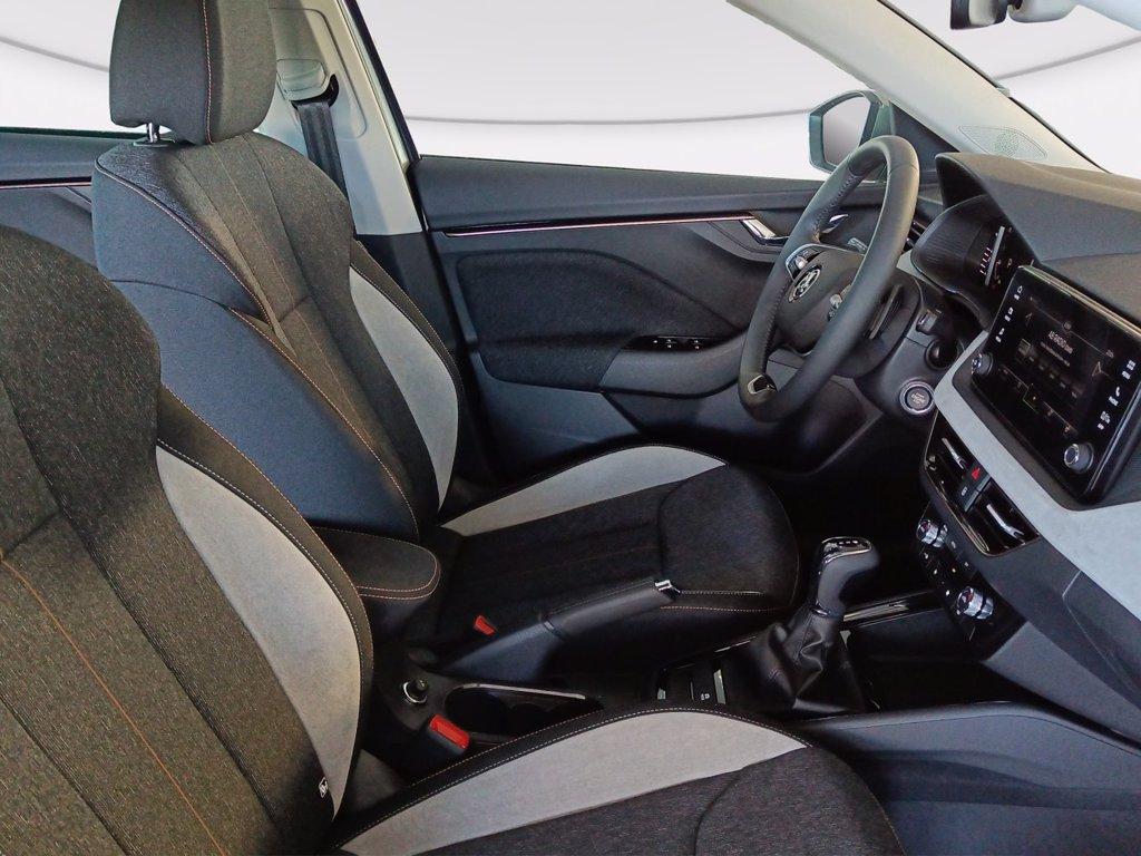 SKODA Scala 1.0 tsi selection 115cv dsg del 2024