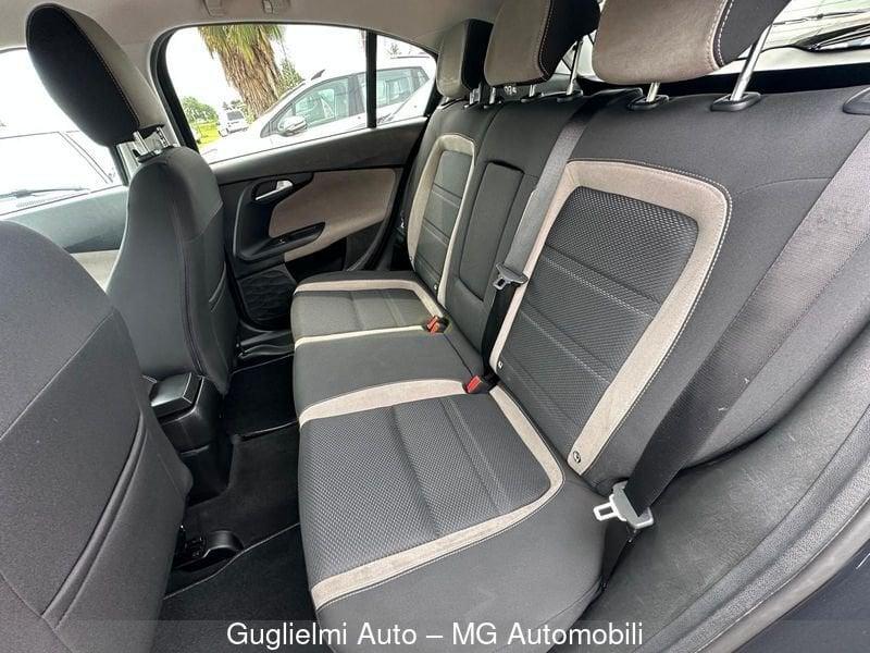 FIAT Tipo Tipo 1.6 Mjt S&S DCT 5 porte Lounge