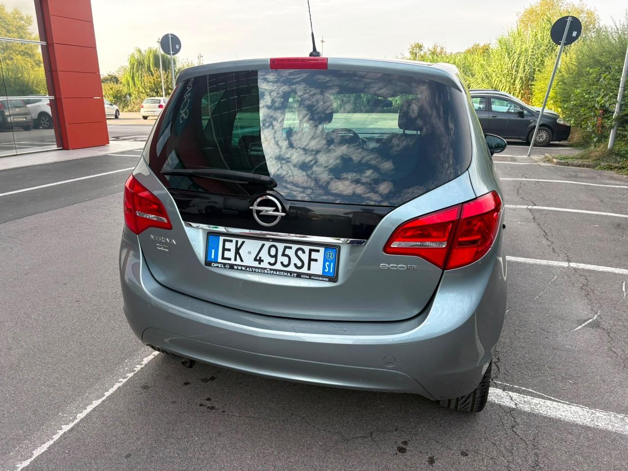 Opel Meriva 1.3 CDTI 95CV ecoFLEX Cosmo 94.000km