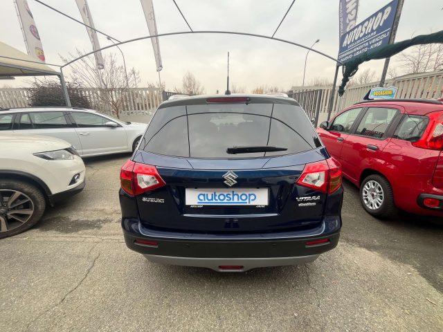 SUZUKI Vitara Vitara 1.6 ddis V-Top s 4x4 auto tetto