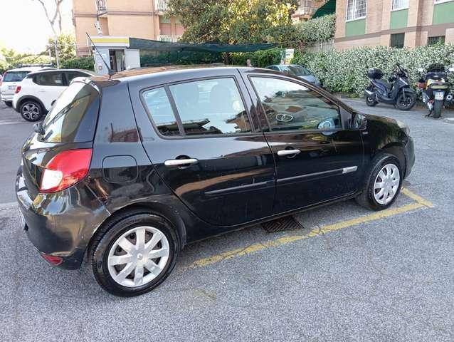 Renault Clio Clio 5p 1.2 16vYahoo Gpl