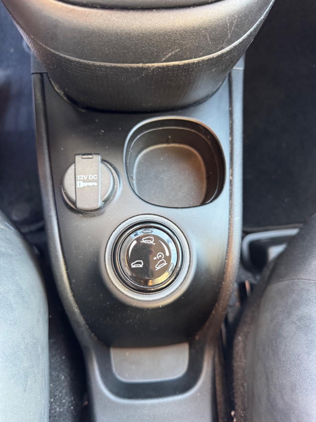 FIAT PANDA 0.9 TWINAIR 85CV CROSS 4x4 PERMUTA GARANZIA