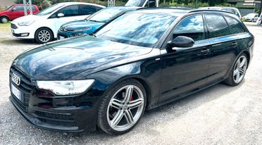 Audi A6 Avant 2.0 tdi Advanced c/xeno 177cv multitronic