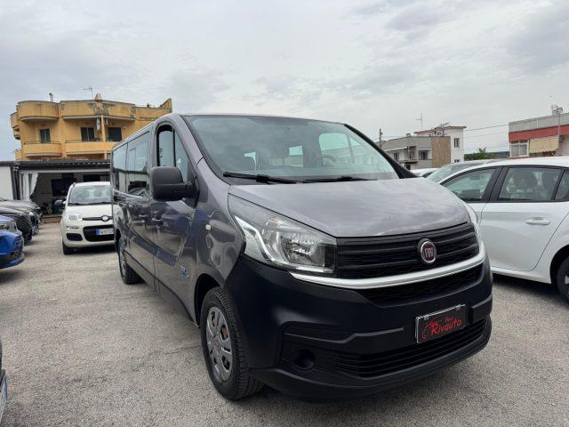 FIAT Talento 1.6 TwinTurbo MJT 125CV 9 Posti