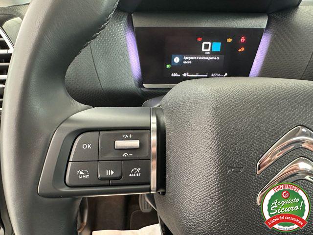 CITROEN C4 PureTech 130 S&S Shine