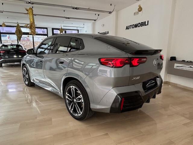 Bmw X2 sDrive 18d Msport Pro