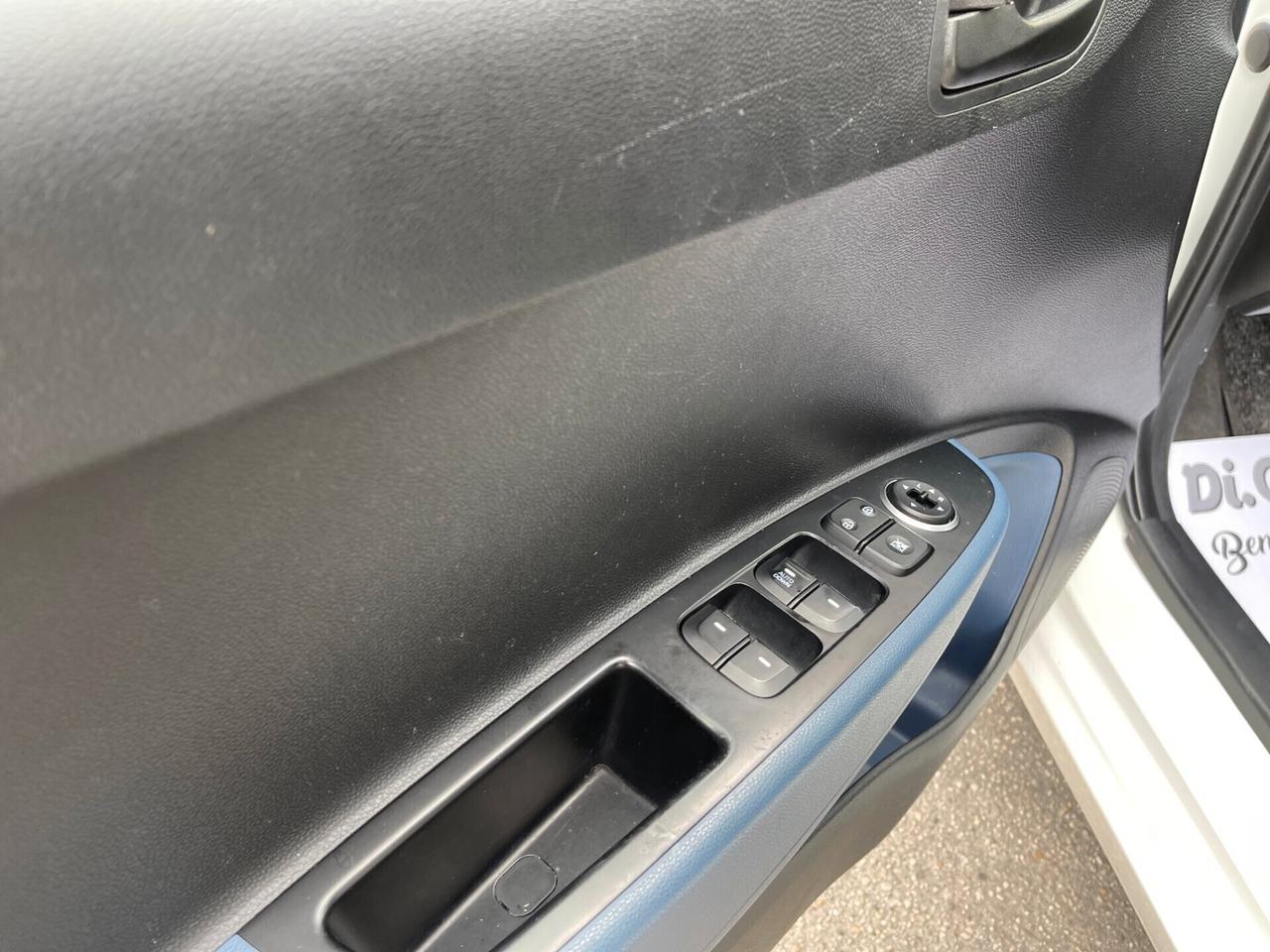 Hyundai i10 1.0 LPGI Econext Comfort