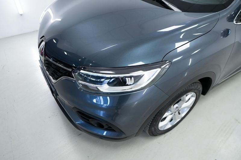 Renault Kadjar Blue dCi Sport Edition 115CV EDC