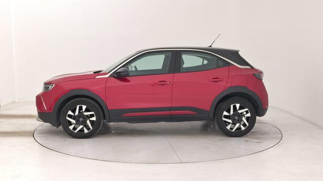 OPEL Mokka 1.5 Elegance s&s 110cv