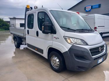 FIAT Ducato 33 2.3 MJT 130CV PLM Cabinato