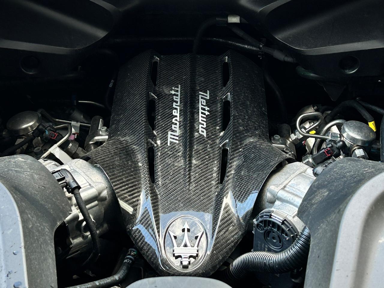Maserati MC20 3.0 V6