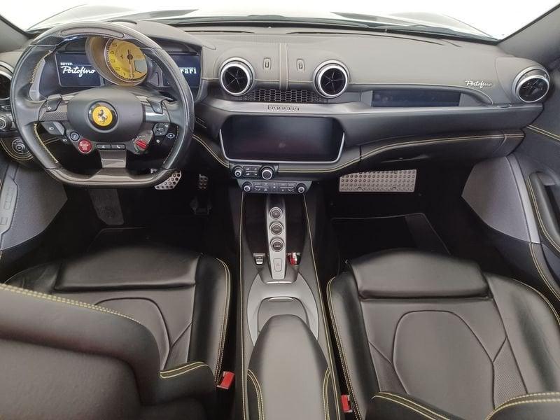 Ferrari Portofino 3.9