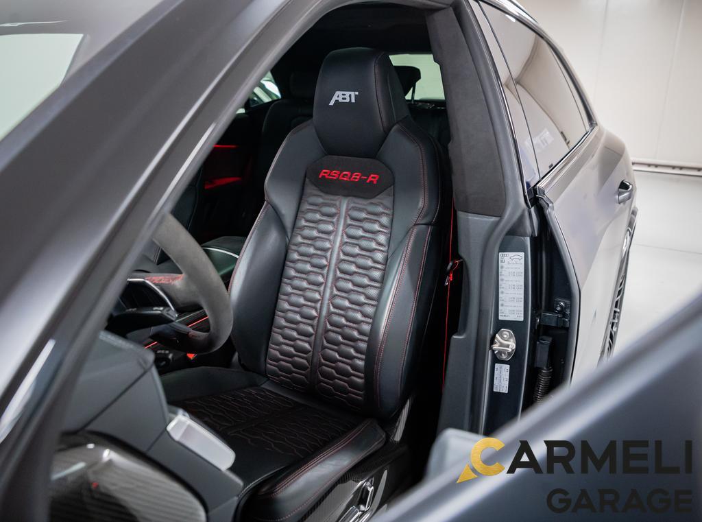 Audi RS Q8 R ABT 1 OF 125