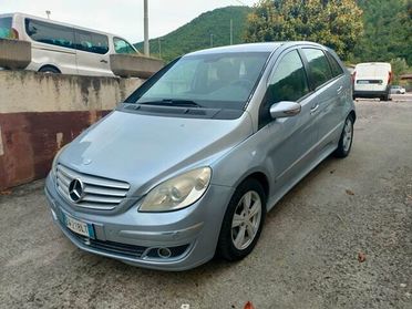 Mercedes-benz B 200 B 200 CDI Chrome