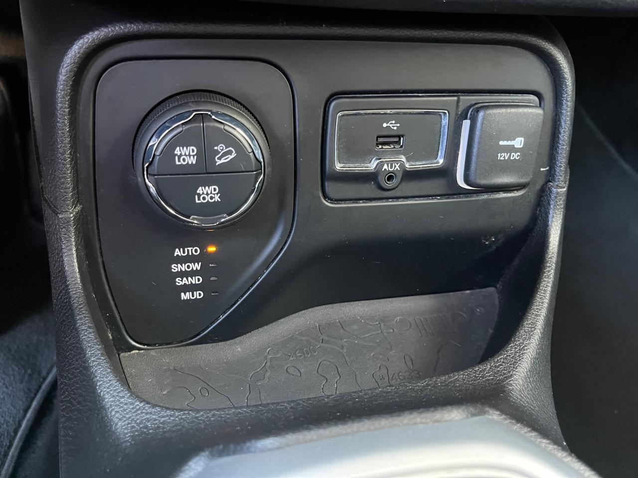Jeep Renegade 2.0 Mjt 140CV 4WD Active Drive Limited