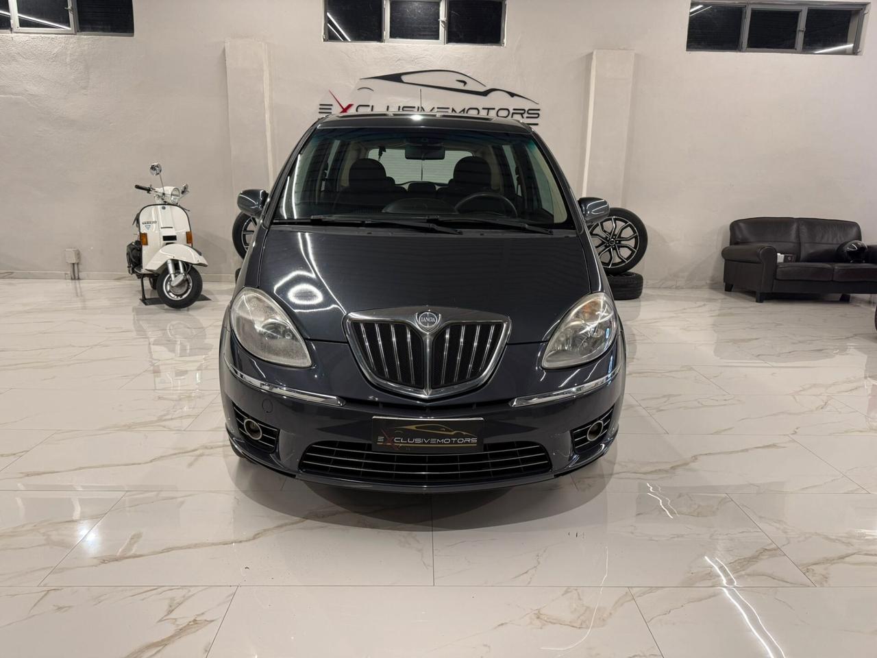 Lancia MUSA 1.3 Mjt 16V 90 CV Poltrona Frau