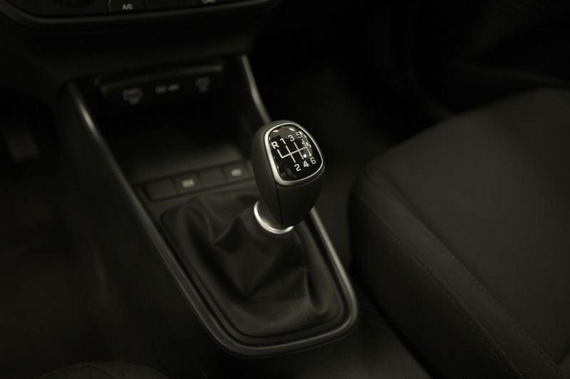 Hyundai i20 MY26 1.0 T-GDI CONNECTLINE
