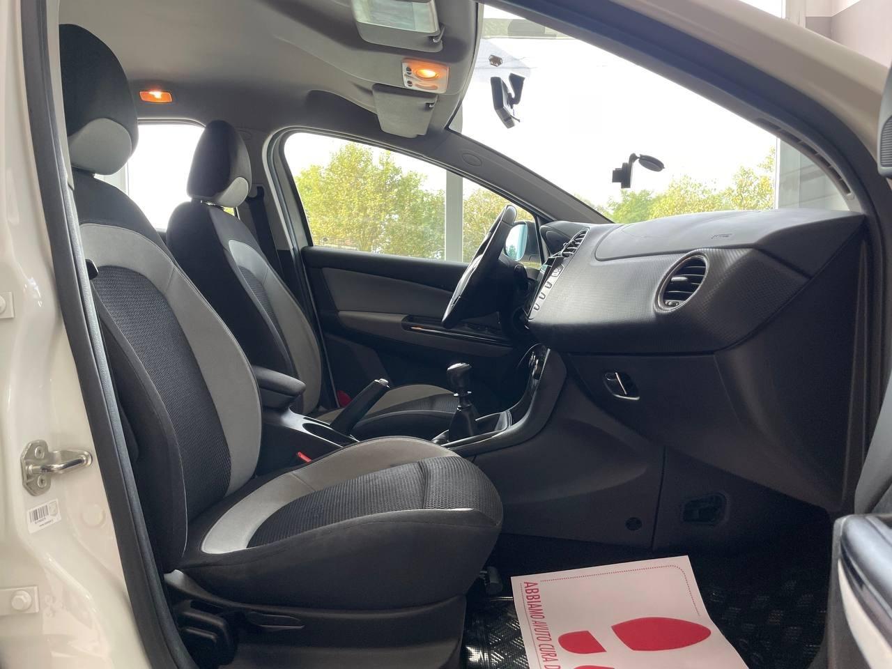Fiat Bravo 1.6 - 120 CV - Distribuzione Eseguita