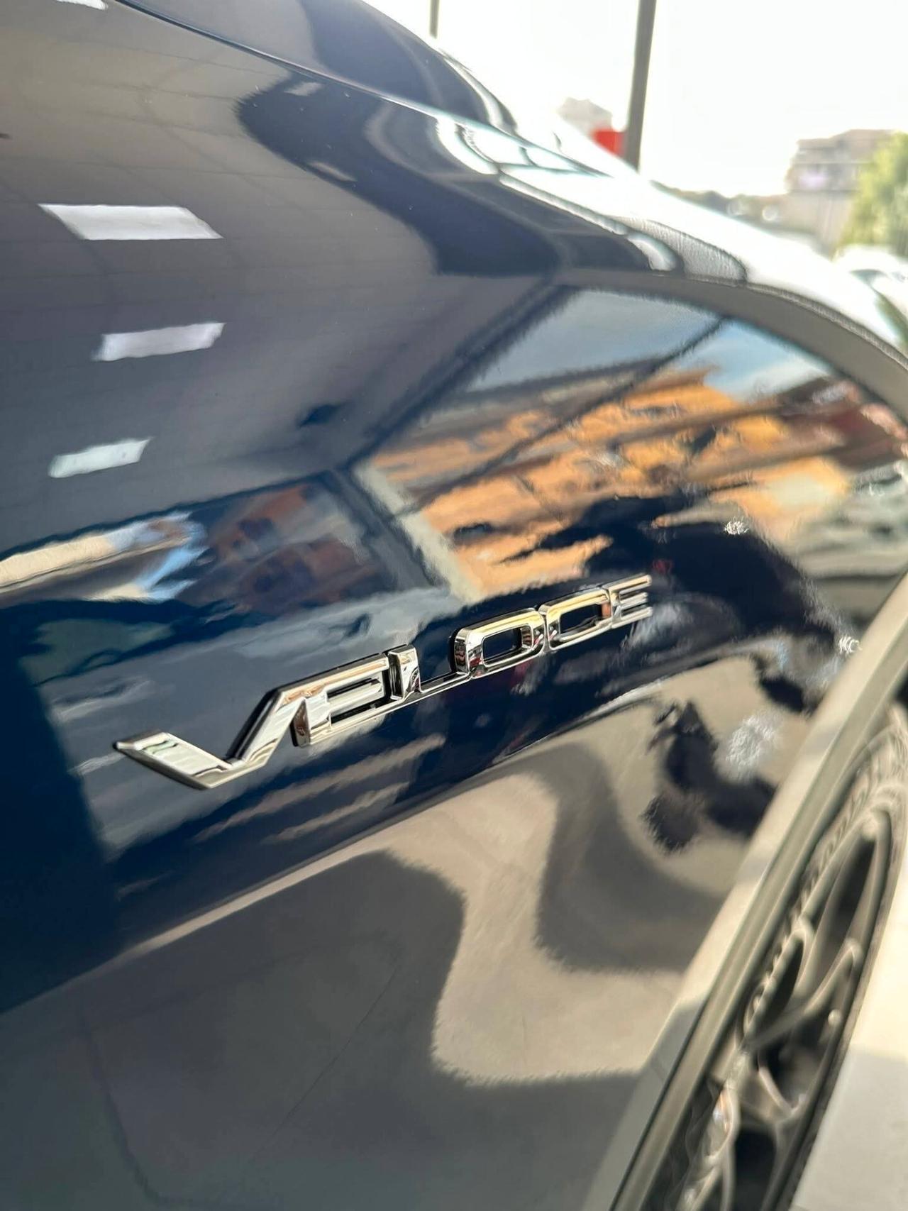 Alfa Romeo Stelvio 2.2 Turbodiesel 180 CV AT8 RWD Super