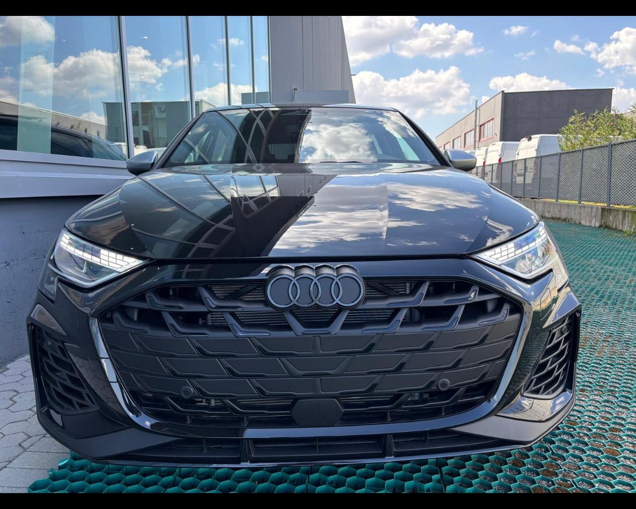 AUDI S3 Sportback 2.0 tfsi quattro s-tronic TETTO PANORAMICO