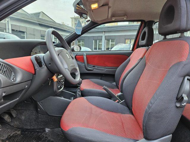 LANCIA Y 1.2i cat Elefantino Blu