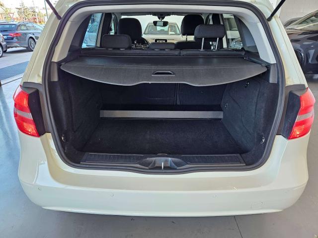 Mercedes-Benz B 180 cdi Executive NEOPATENTATI