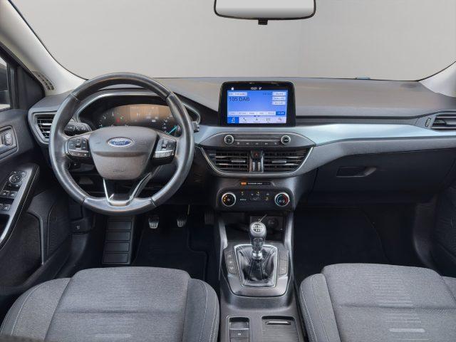 FORD Focus ACTIVE 1.5 EcoBlue 120 CV Business