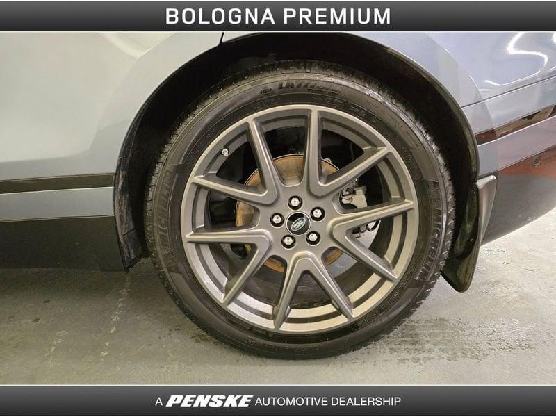 Land Rover Range Rover Velar Range Rover Velar 2.0D I4 204 CV R-Dynamic SE