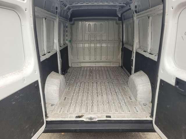 Citroen Jumper 15990 + IVA L2H2 2.2 BLUEHDI E6D-TEMP