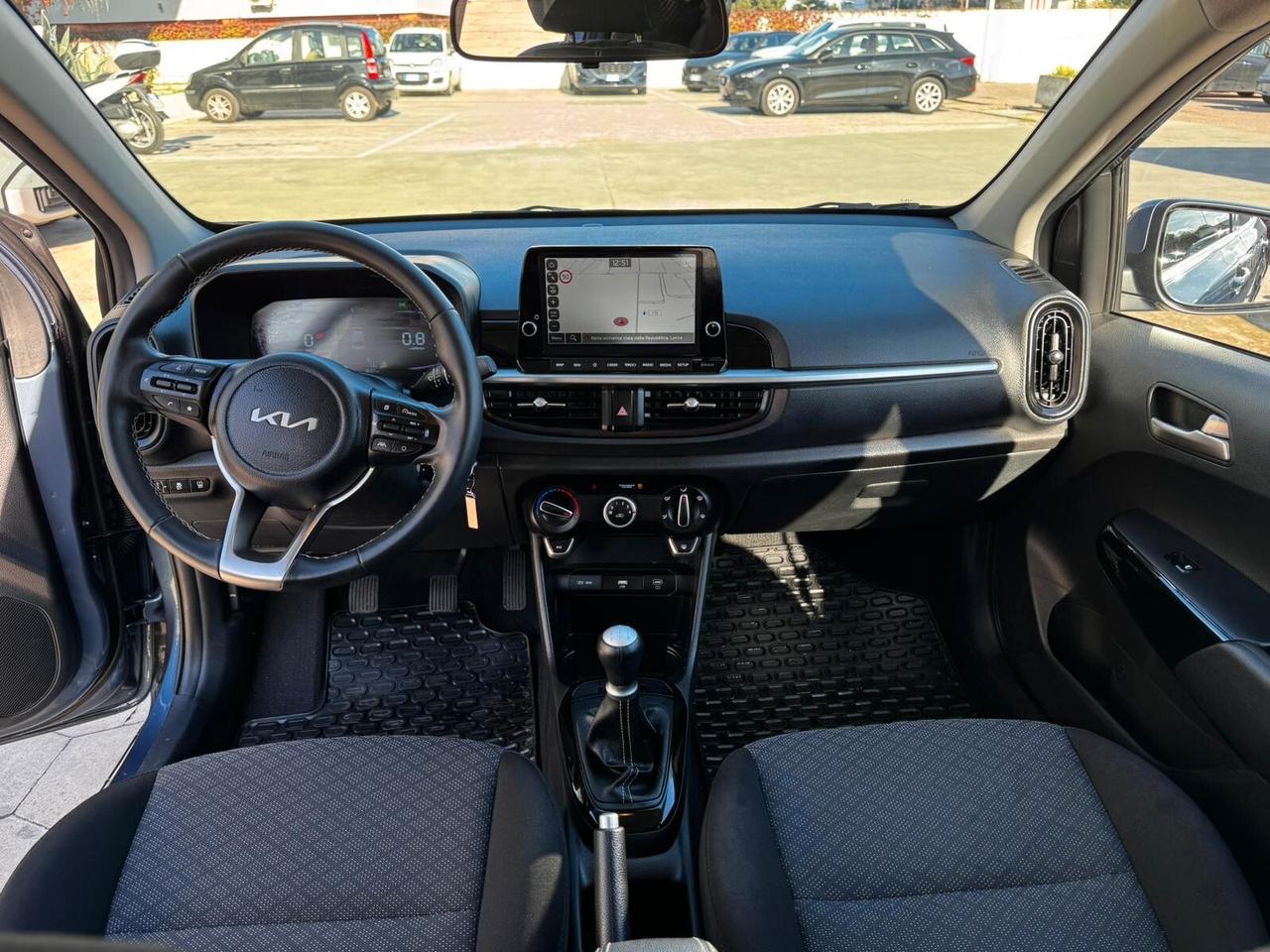KIA PICANTO 1.0 BENZINA 20TH ANNIVERSARIO