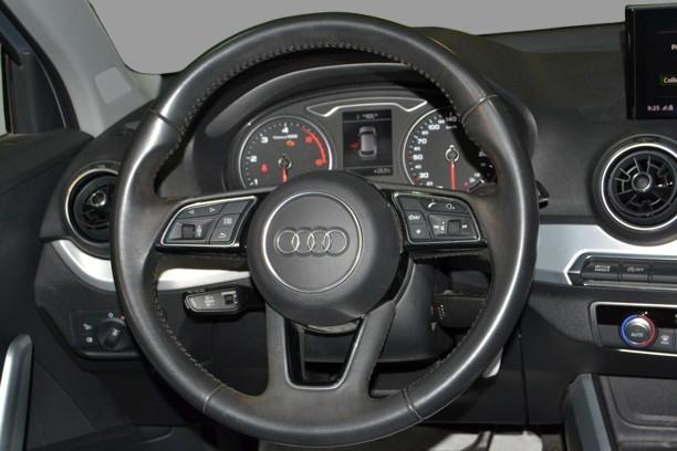 AUDI Q2 - 1.6 DIESEL 116CV