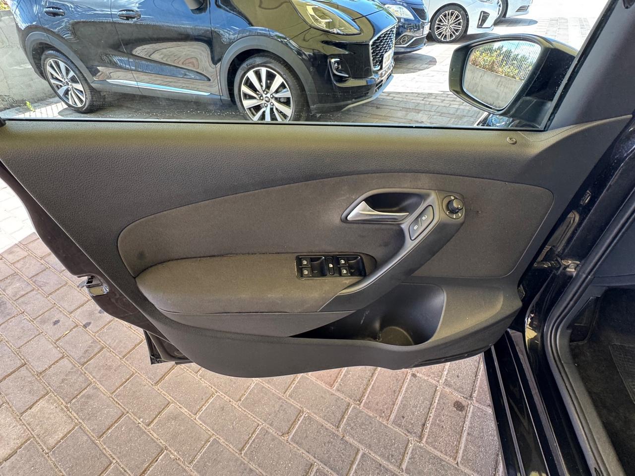 Volkswagen Polo 1.2 5 porte Trendline