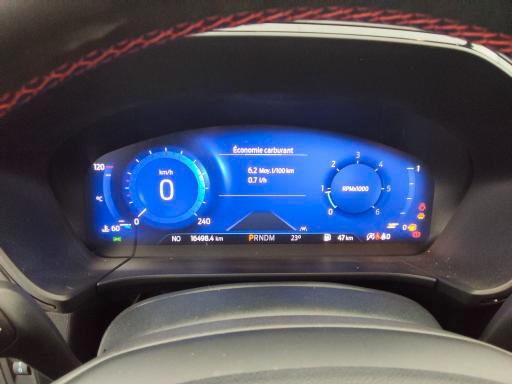 Ford Kuga 2.0 ecoblue ST-Line 120cv auto N1 Autocarro