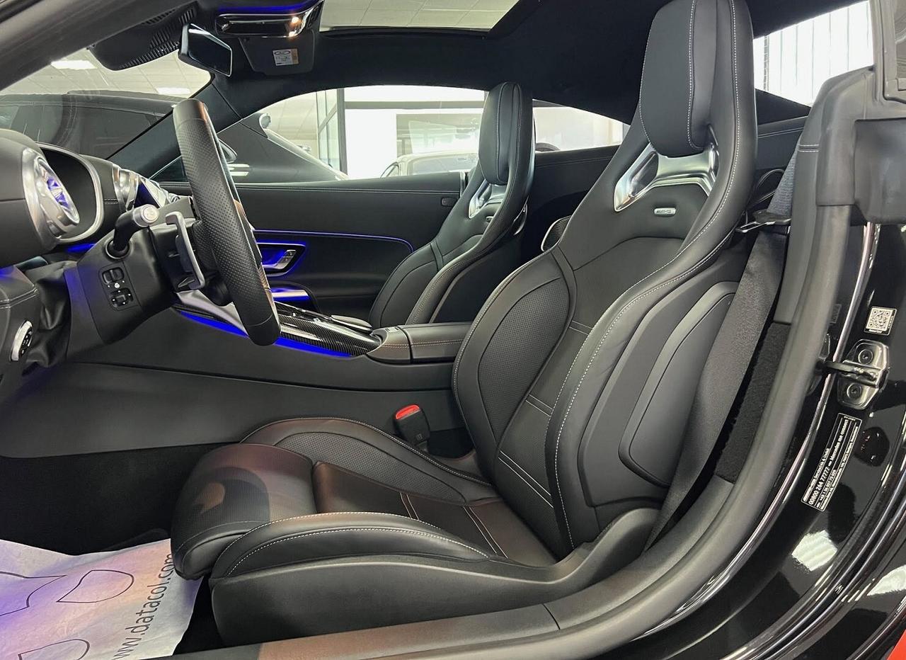 Mercedes-Benz AMG GT 63 Premium Plus 4matic+ auto