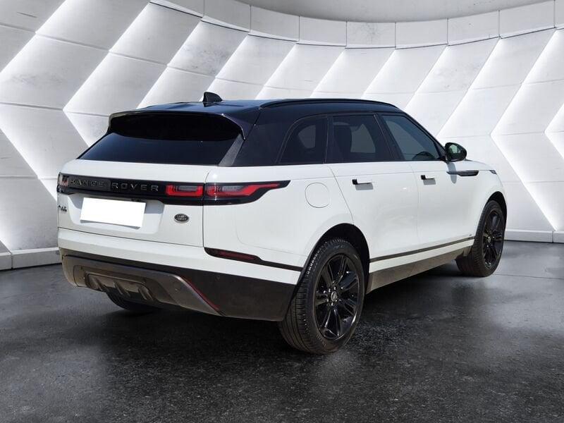 Land Rover Range Rover Velar 2.0 i4 R-Dynamic HSE 240cv auto