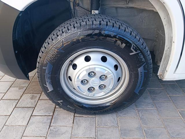 CITROEN Jumper 35 BlueHDi 140 S&S PLM-TM Furgone