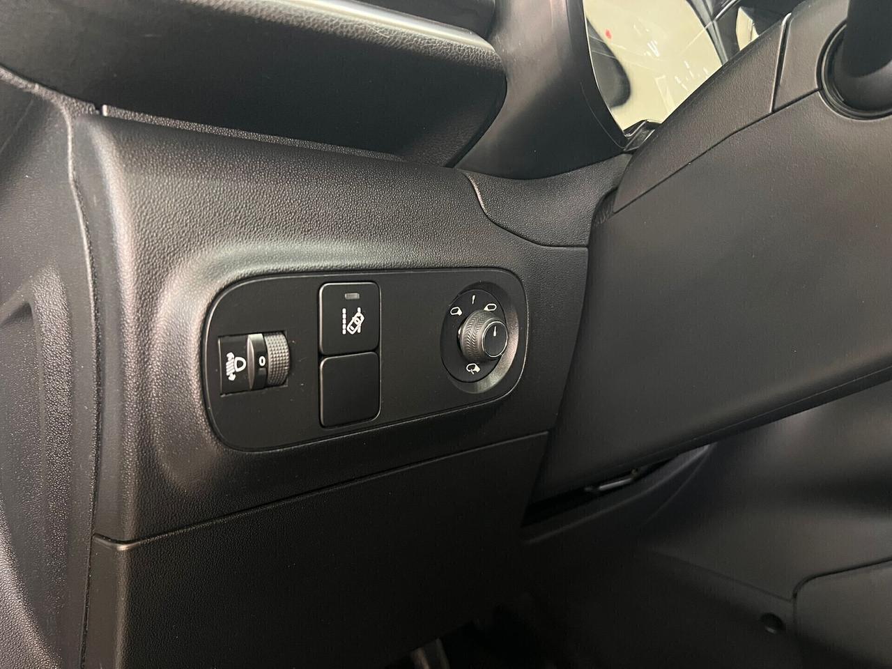 Citroen c3 neop euro 6 90000km garanzia permute