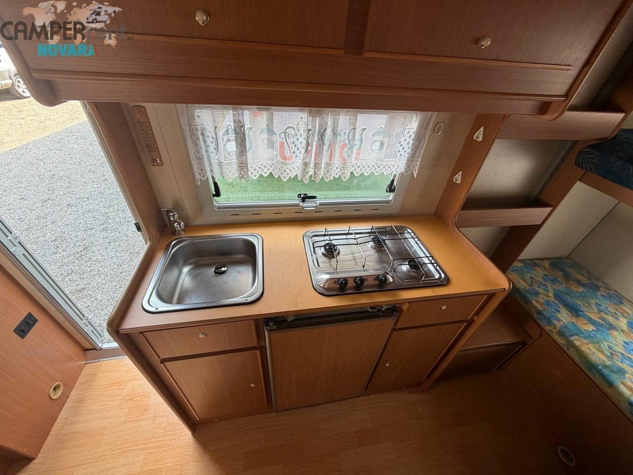 Mobilvetta DESIGN FREELINE NUVOLA